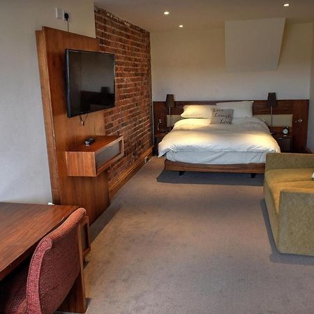 The Wharf Stourport Hotel Luaran gambar