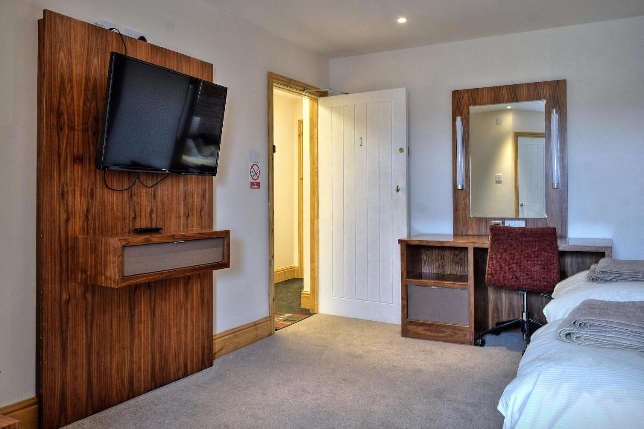 The Wharf Stourport Hotel Luaran gambar