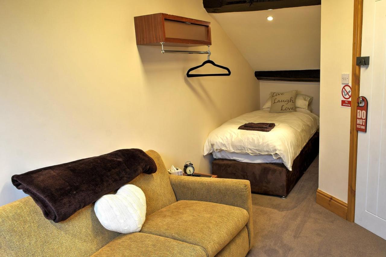 The Wharf Stourport Hotel Luaran gambar