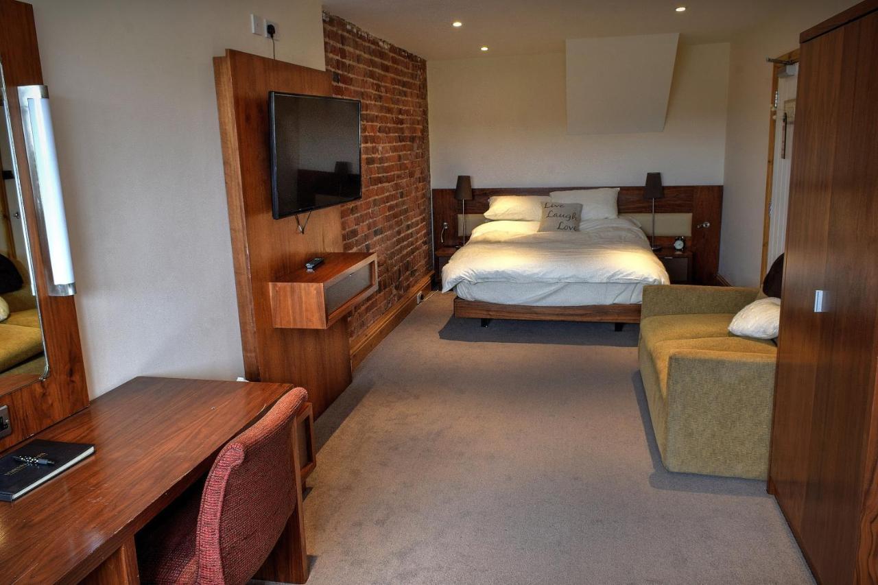The Wharf Stourport Hotel Luaran gambar