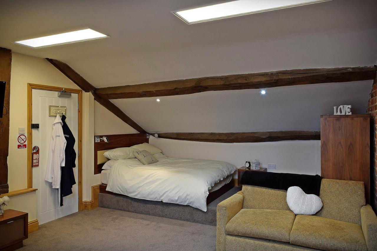 The Wharf Stourport Hotel Luaran gambar