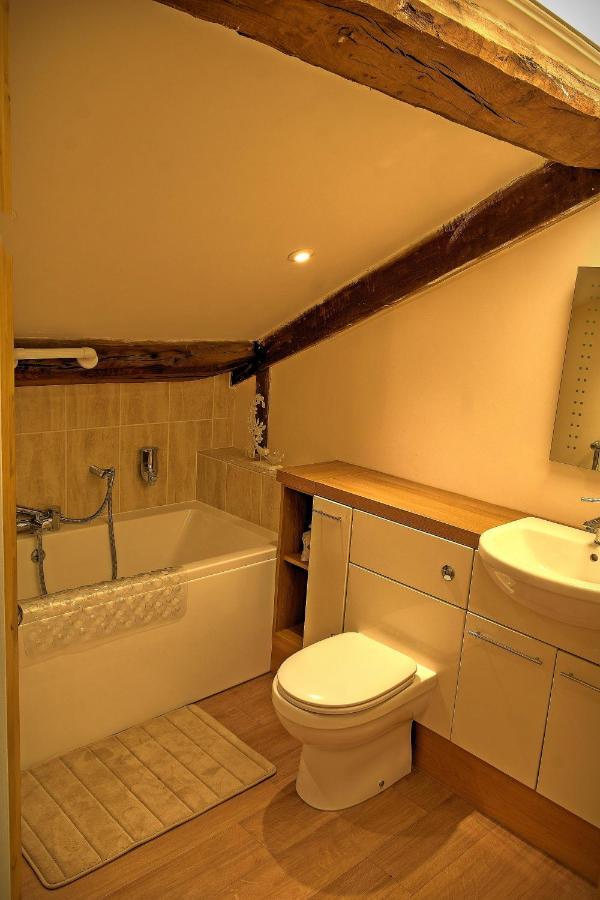 The Wharf Stourport Hotel Luaran gambar