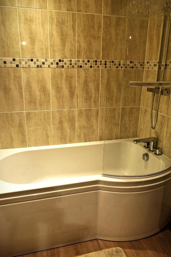 The Wharf Stourport Hotel Luaran gambar