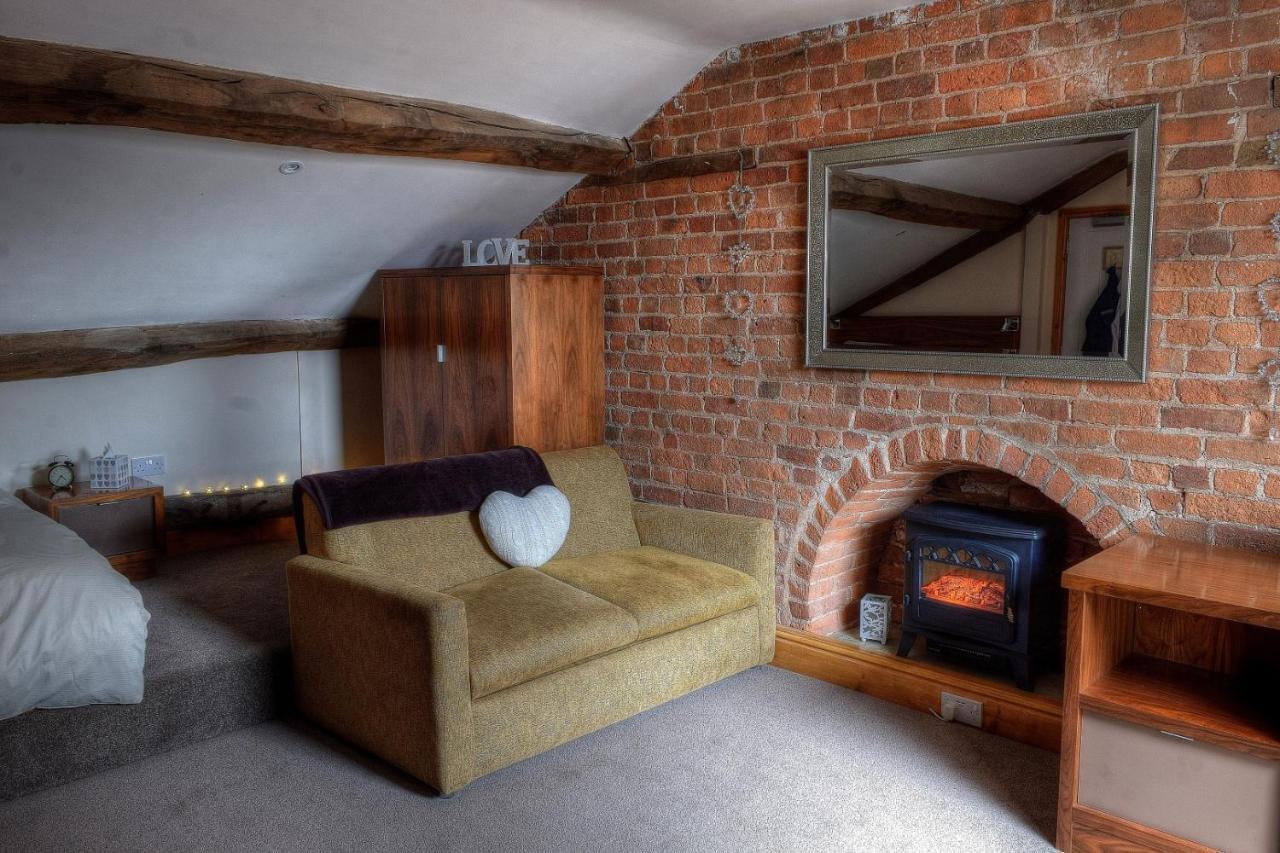 The Wharf Stourport Hotel Luaran gambar
